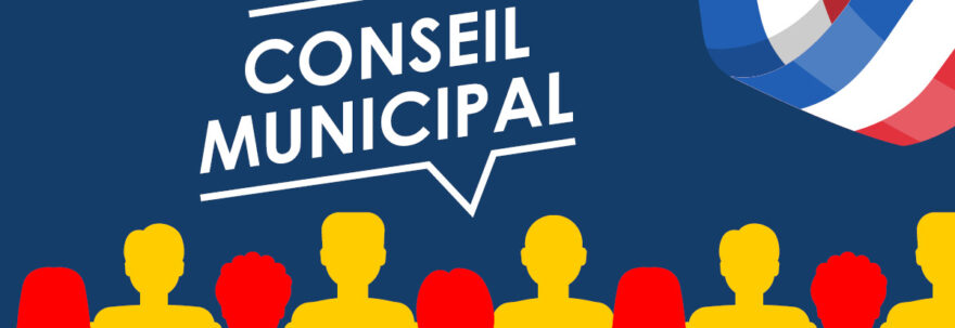 Conseil municipal huningue